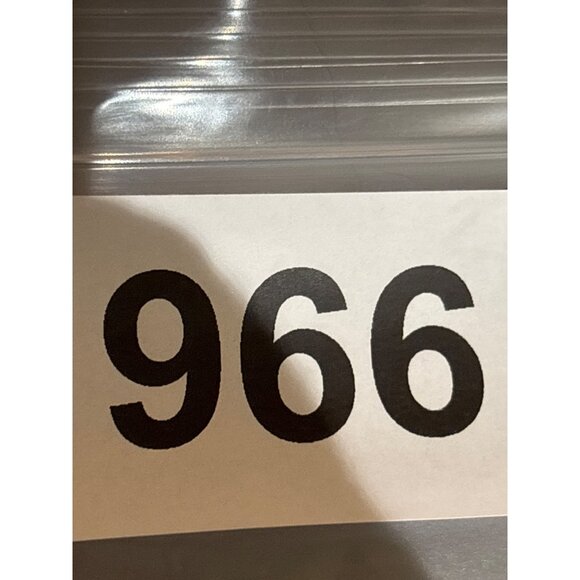 Goldtone Elephant Pendant Necklace With Lobster Clasp 29 inches Long 1.25X1.5 in - Picture 5 of 5